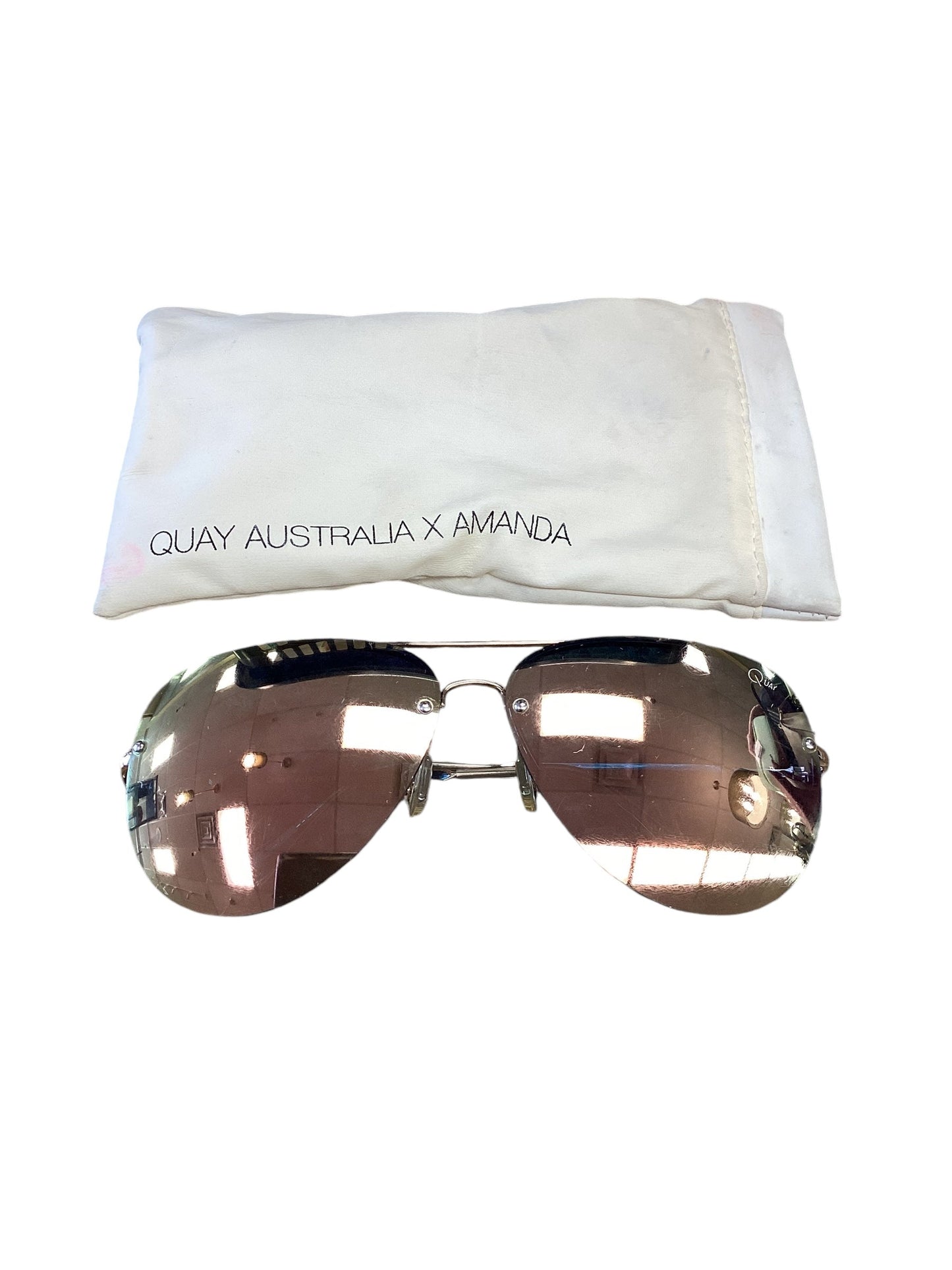 Sunglasses By Clothes Mentor