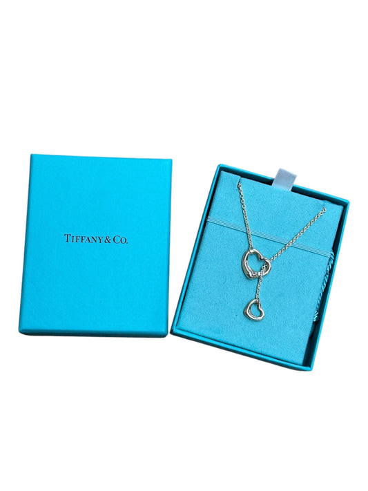 Necklace Designer By Tiffany And Company