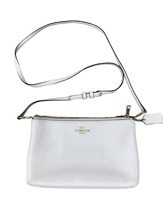 Crossbody By Coach, Size: Small