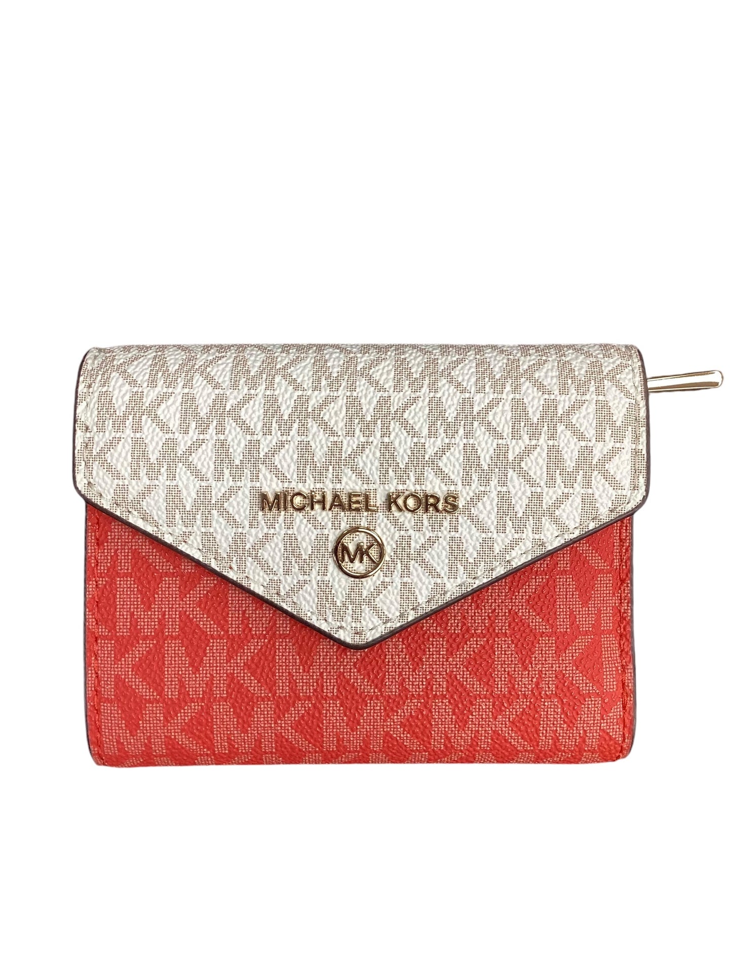 Wallet Designer By Michael Kors, Size: Small