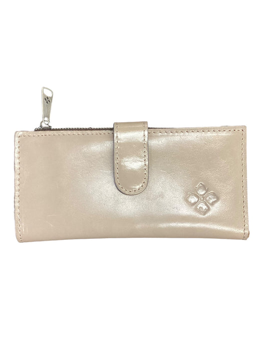 Wallet By Patricia Nash, Size: Medium