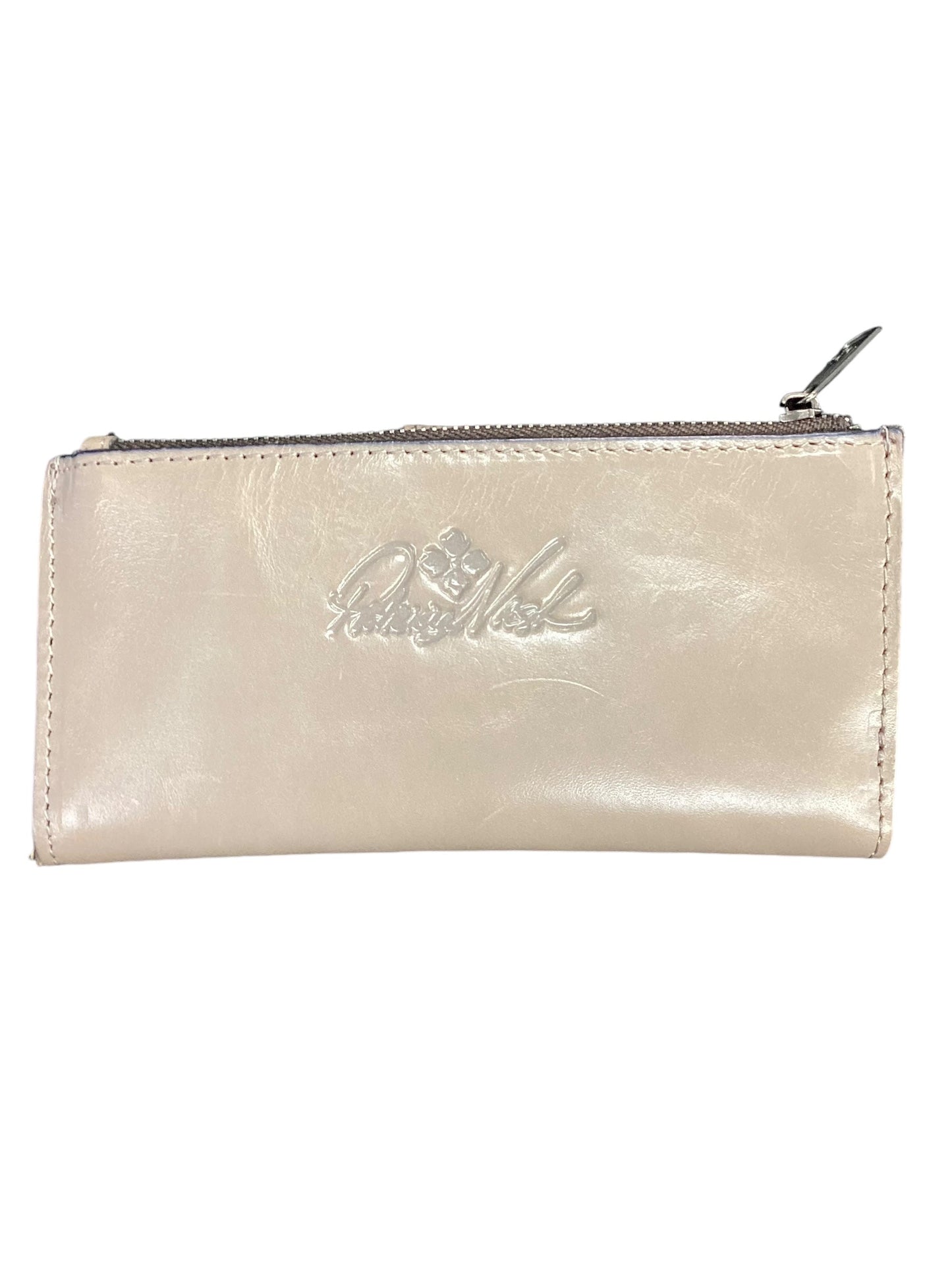 Wallet By Patricia Nash, Size: Medium