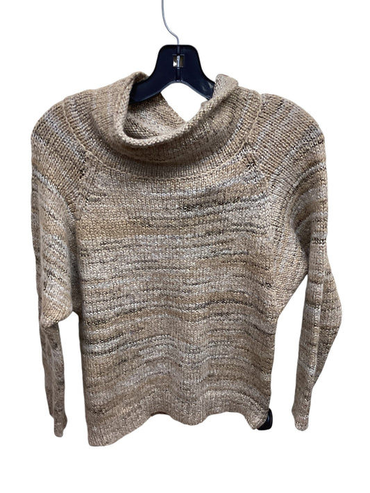 Sweater By Joie In Brown, Size: S