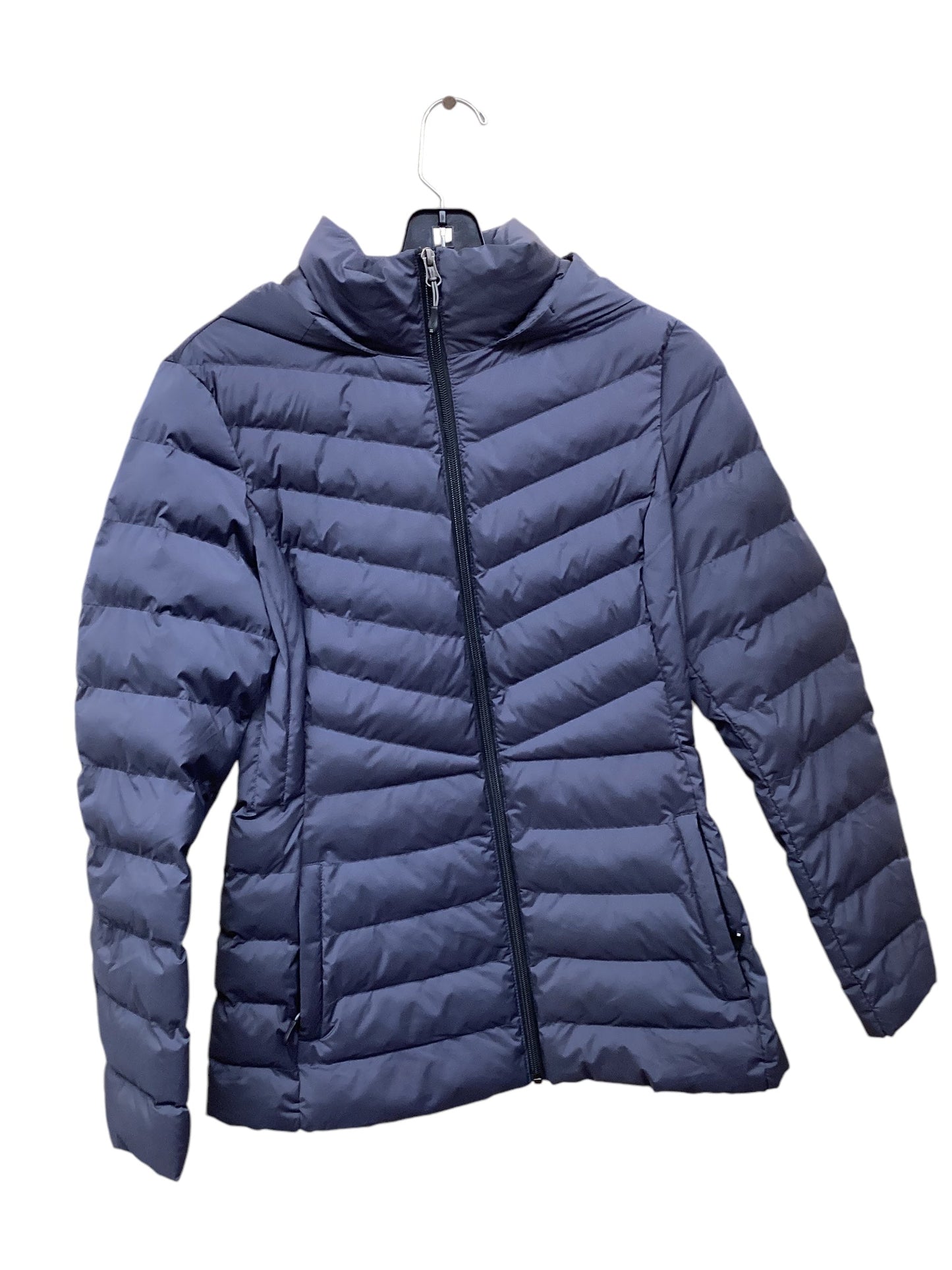 Jacket Puffer & Quilted By 32 Degrees In Grey, Size: S