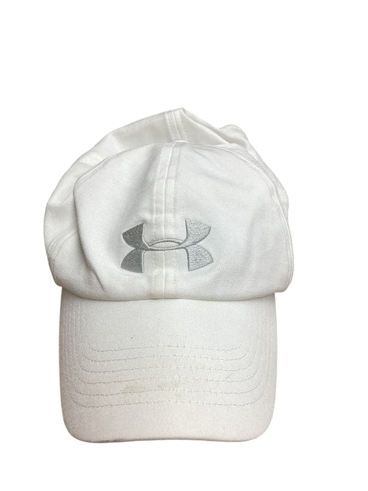 Hat Baseball Cap By Under Armour