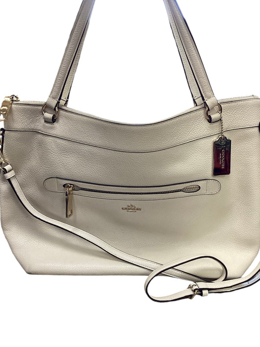 Crossbody By Coach, Size: Large