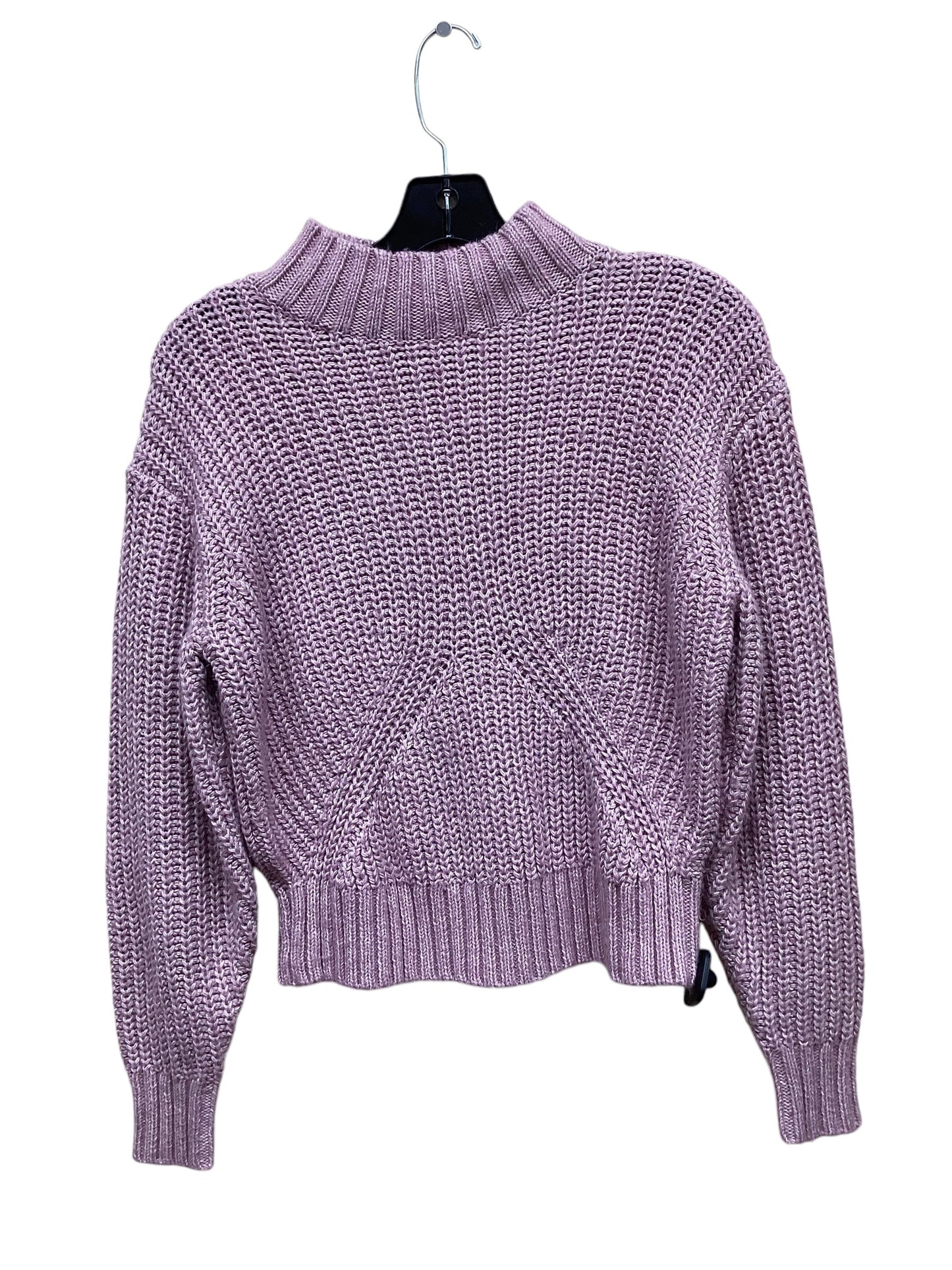 Sweater By Splendid In Pink, Size: S