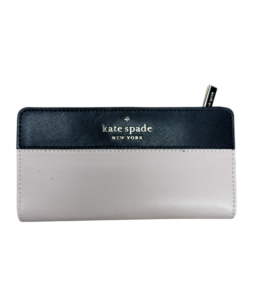 Wallet By Kate Spade, Size: Medium