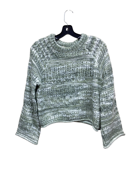 Sweater By Universal Thread In Green, Size: M