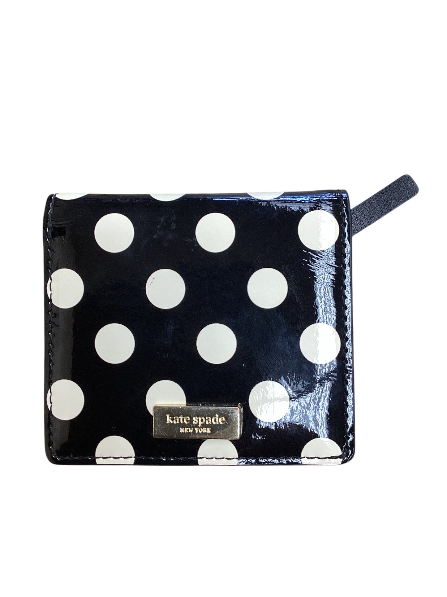 Wallet By Kate Spade, Size: Small