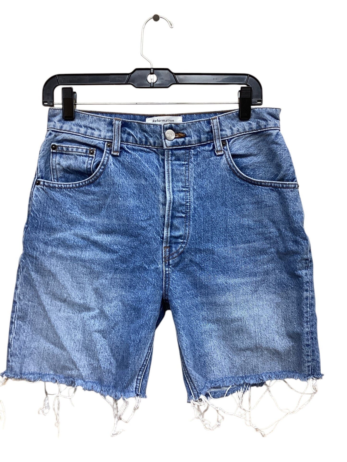 Shorts By Reformation  Size: 4