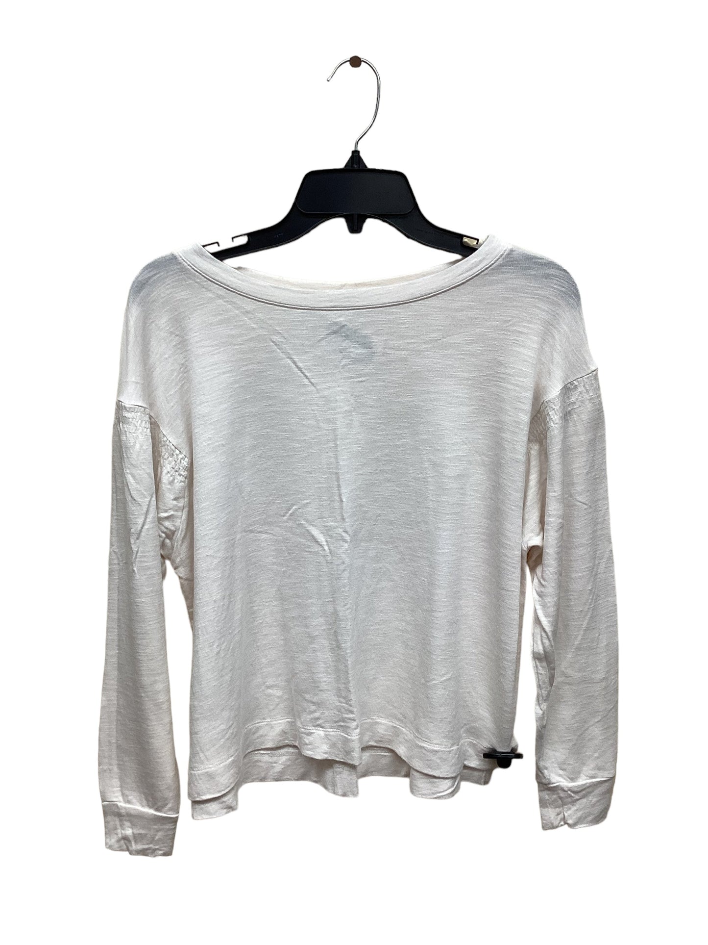 Top Long Sleeve By Loft  Size: Xs