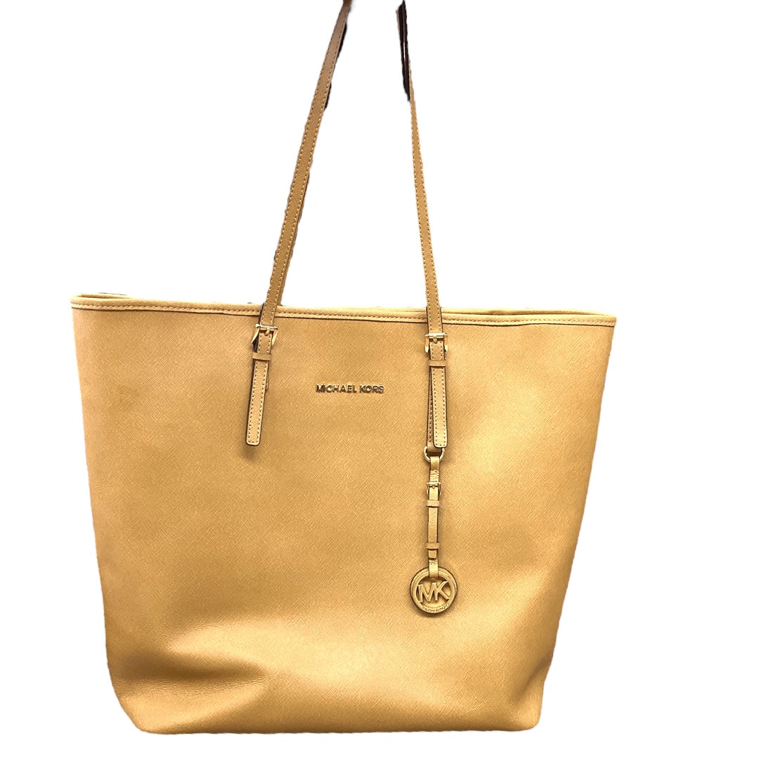 Tote Michael Kors, Size Large