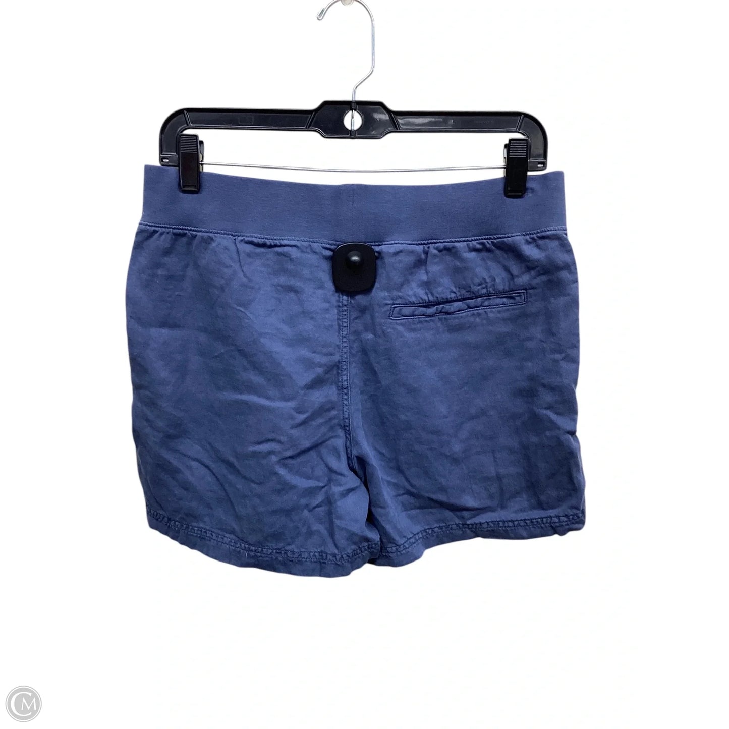 Shorts By Faherty In Blue, Size: S