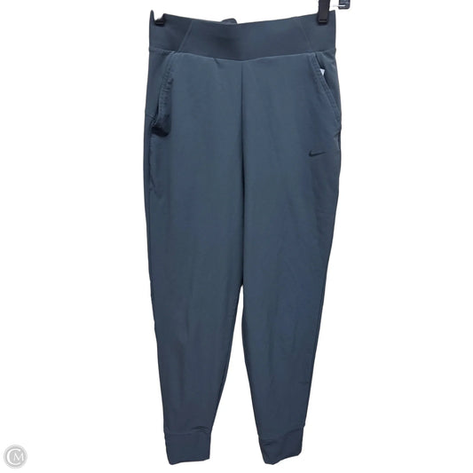 Athletic Pants By The North Face In Grey, Size: Xs