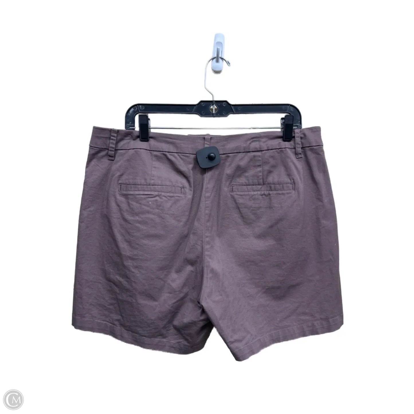 Shorts By A New Day In Brown, Size: 14