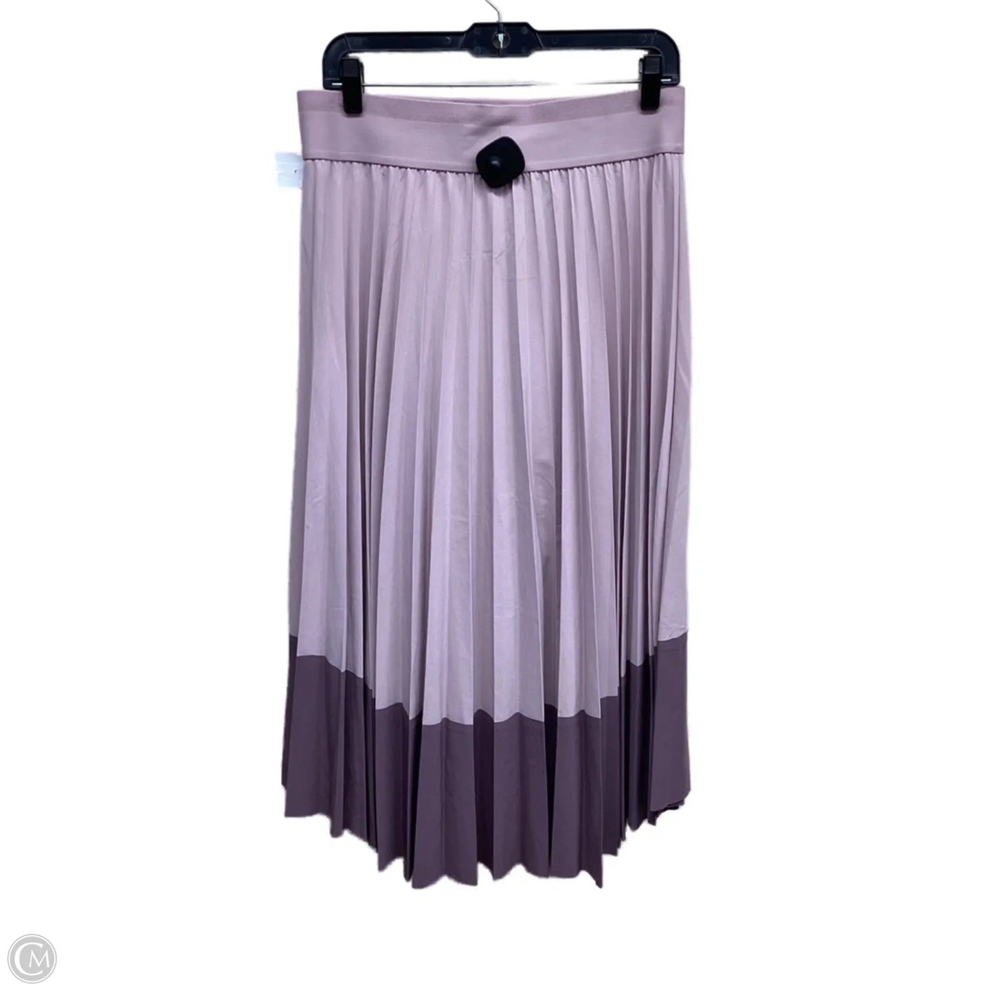 Skirt Maxi By Athleta In Purple, Size: M