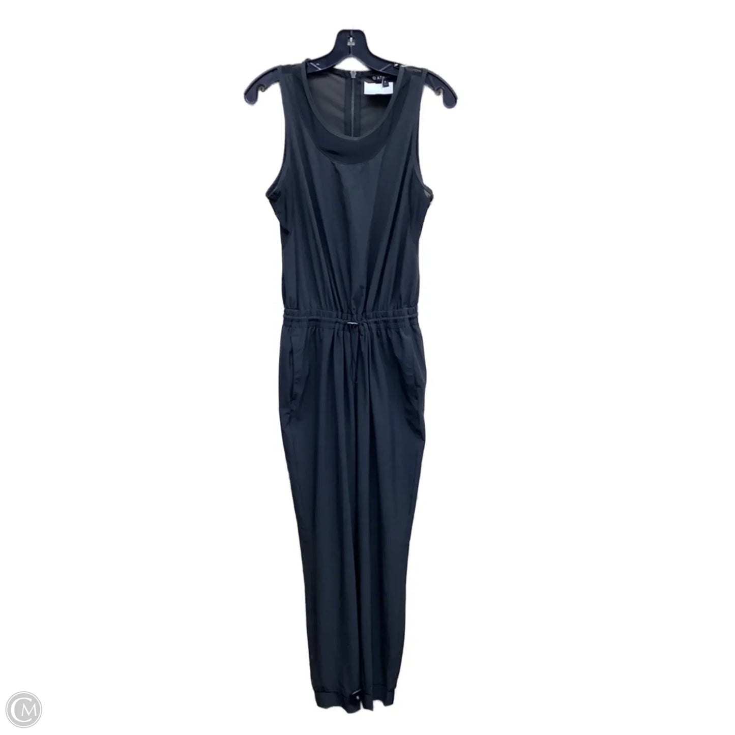 Jumpsuit By Athleta In Grey, Size: S