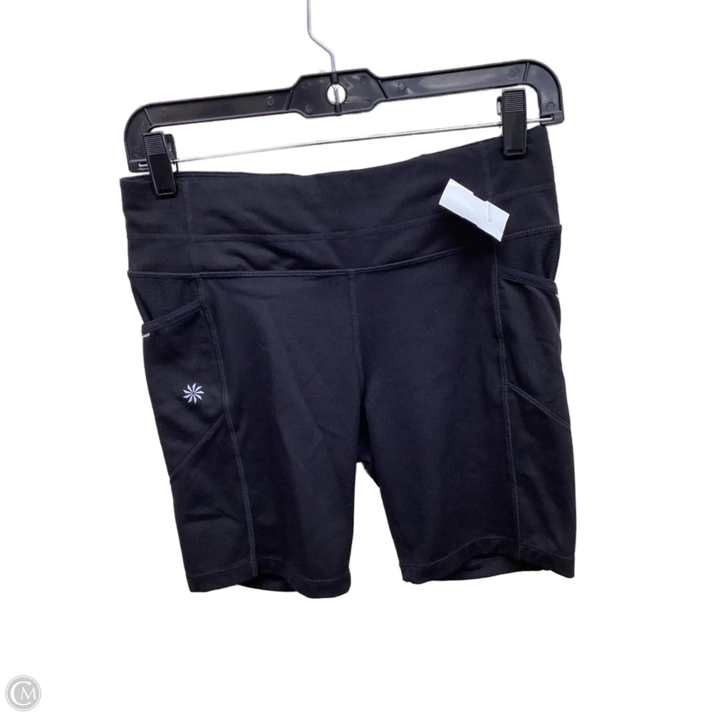 Athletic Shorts By Athleta In Black, Size: S