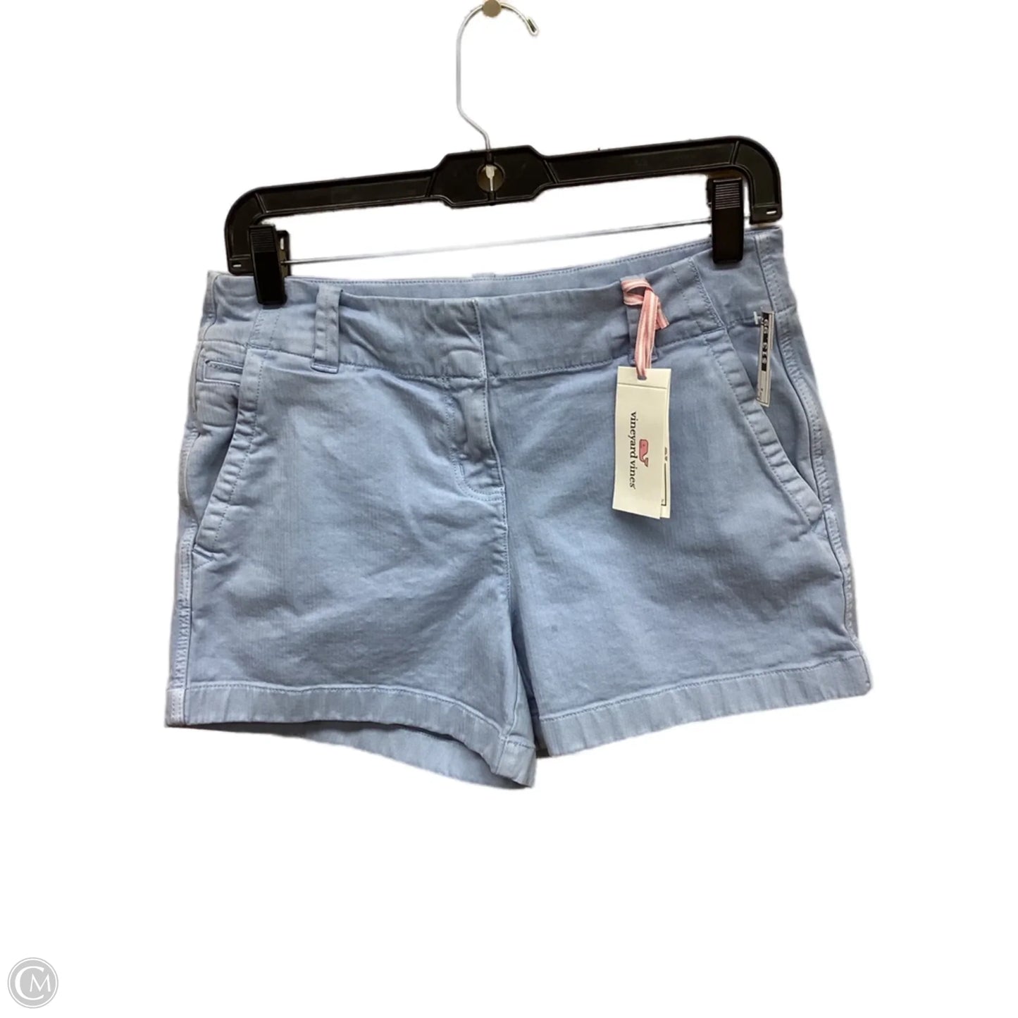 Shorts By Vineyard Vines In Blue, Size: 2