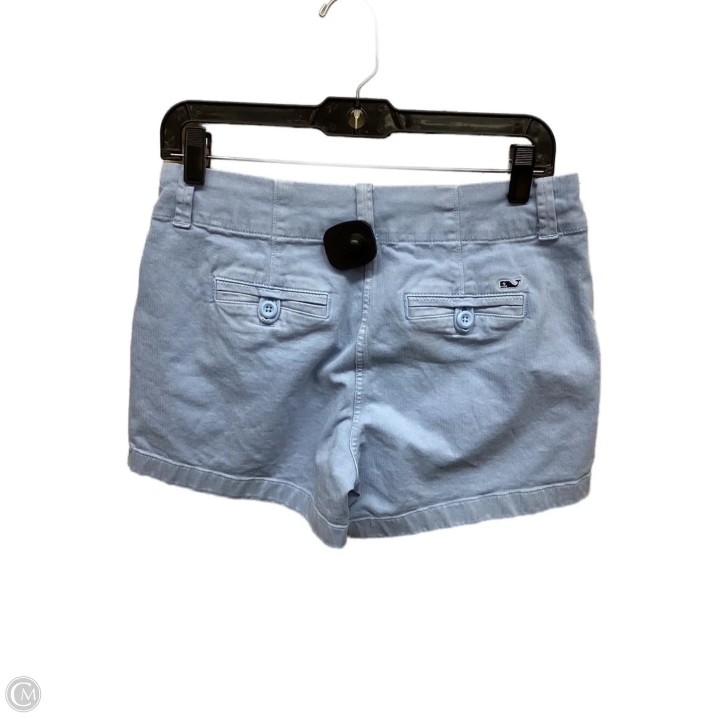 Shorts By Vineyard Vines In Blue, Size: 2