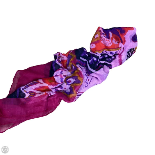 Scarf Long By Clothes Mentor