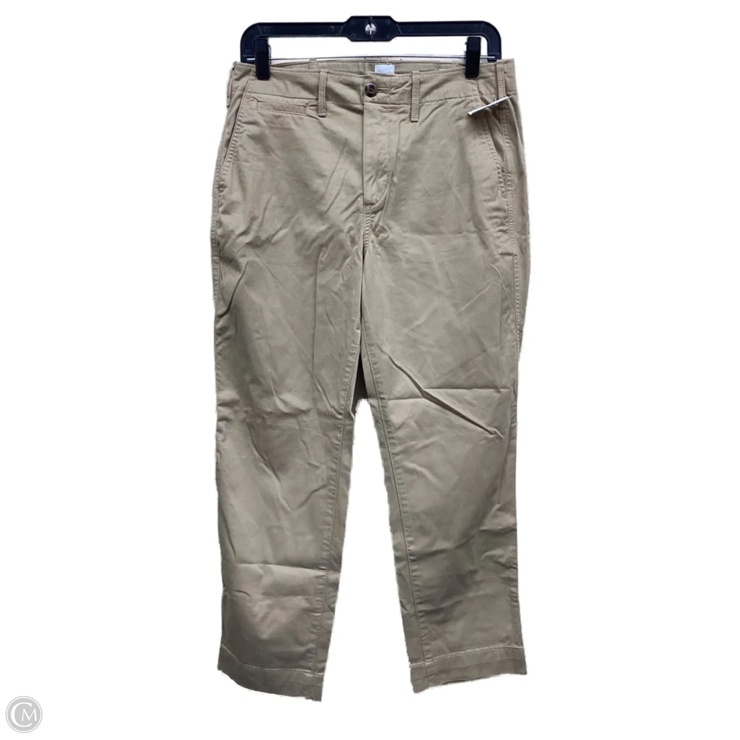 Pants Chinos & Khakis By Gap In Tan, Size: 6