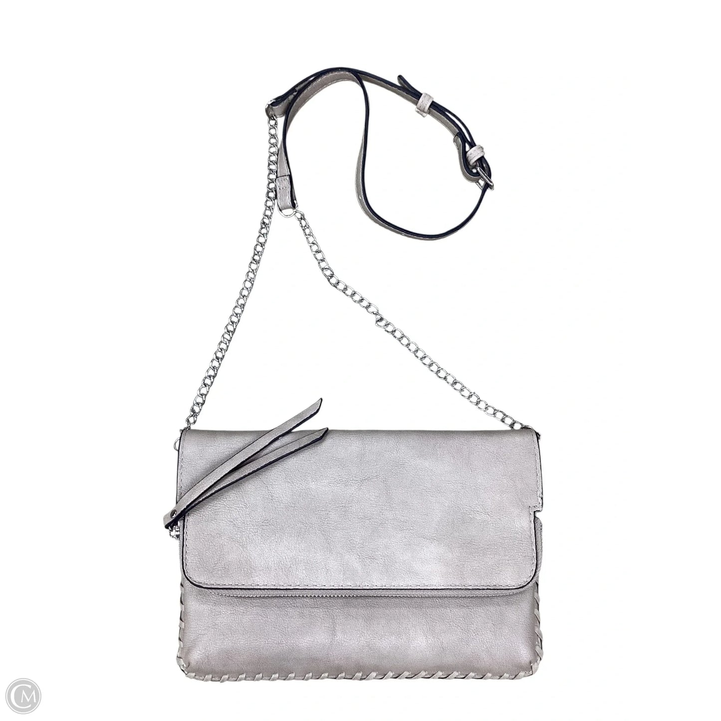 Crossbody By Clothes Mentor, Size: Medium