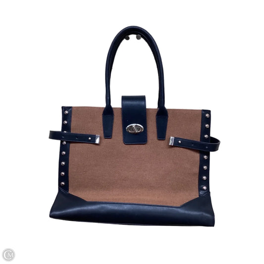 Tote By White House Black Market, Size: Medium