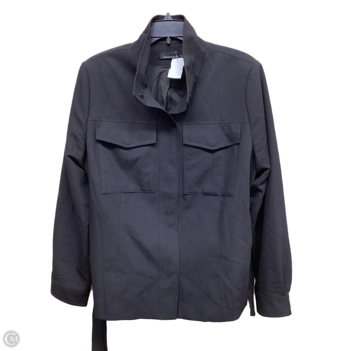 Jacket Other By White House Black Market In Black, Size: Xl