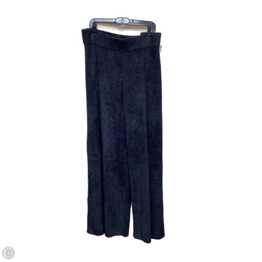Pants Lounge By Barefoot Dreams In Black, Size: 3x