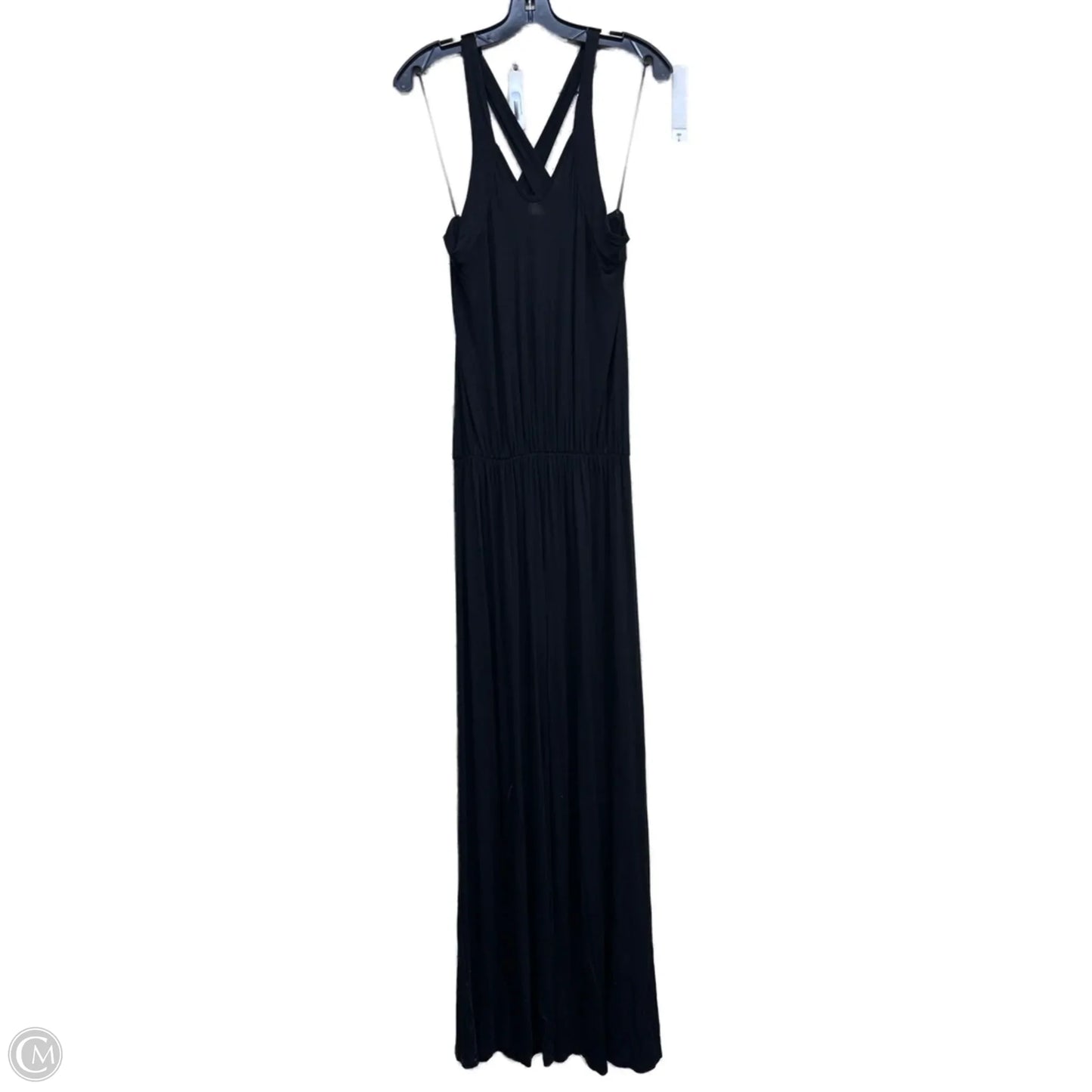 Jumpsuit By Clothes Mentor In Black, Size: L