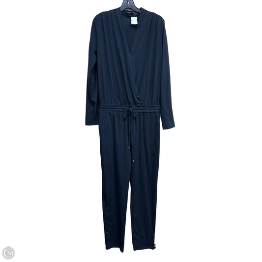 Jumpsuit By Mustard Seed In Black, Size: L