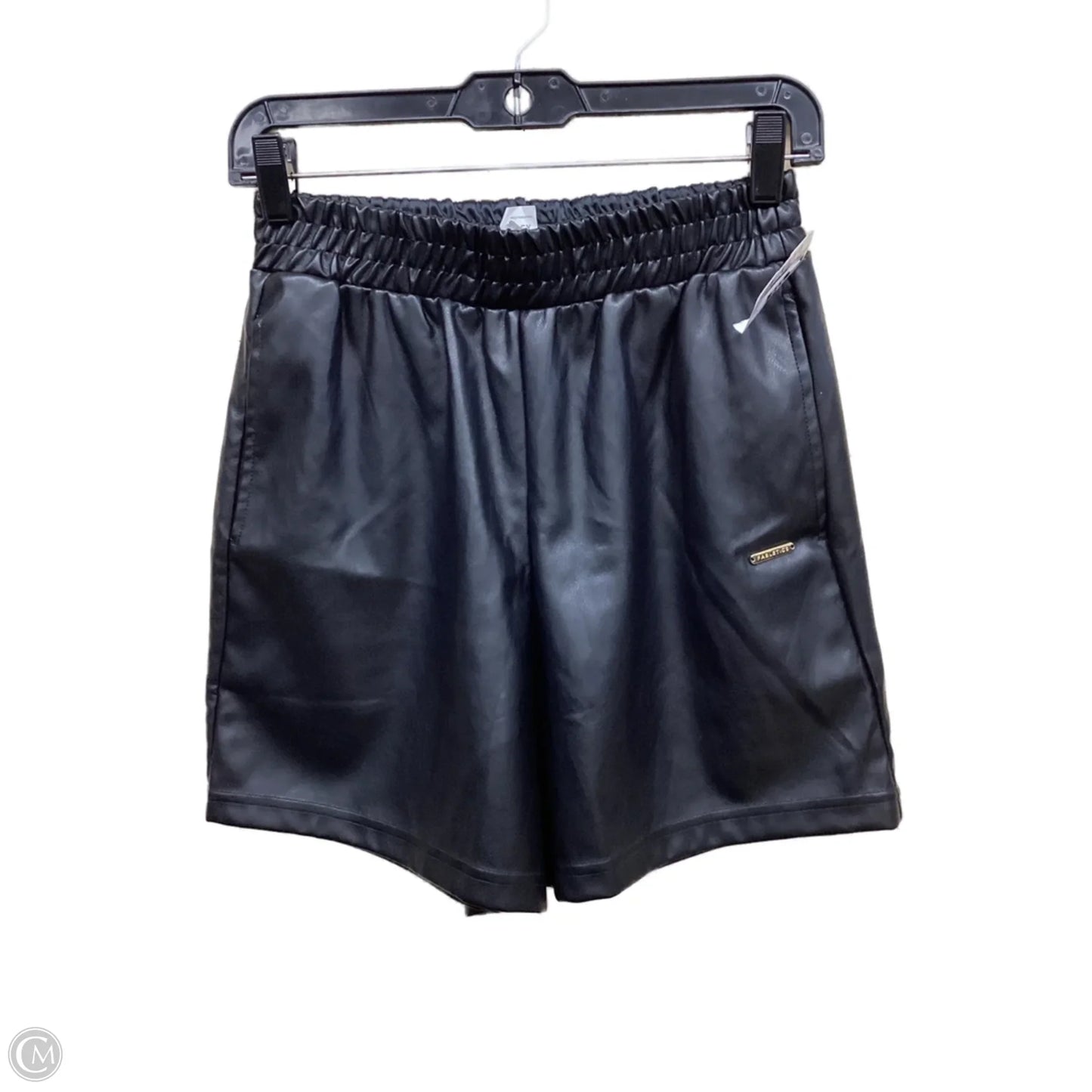 Shorts By Fabletics In Black, Size: Xs