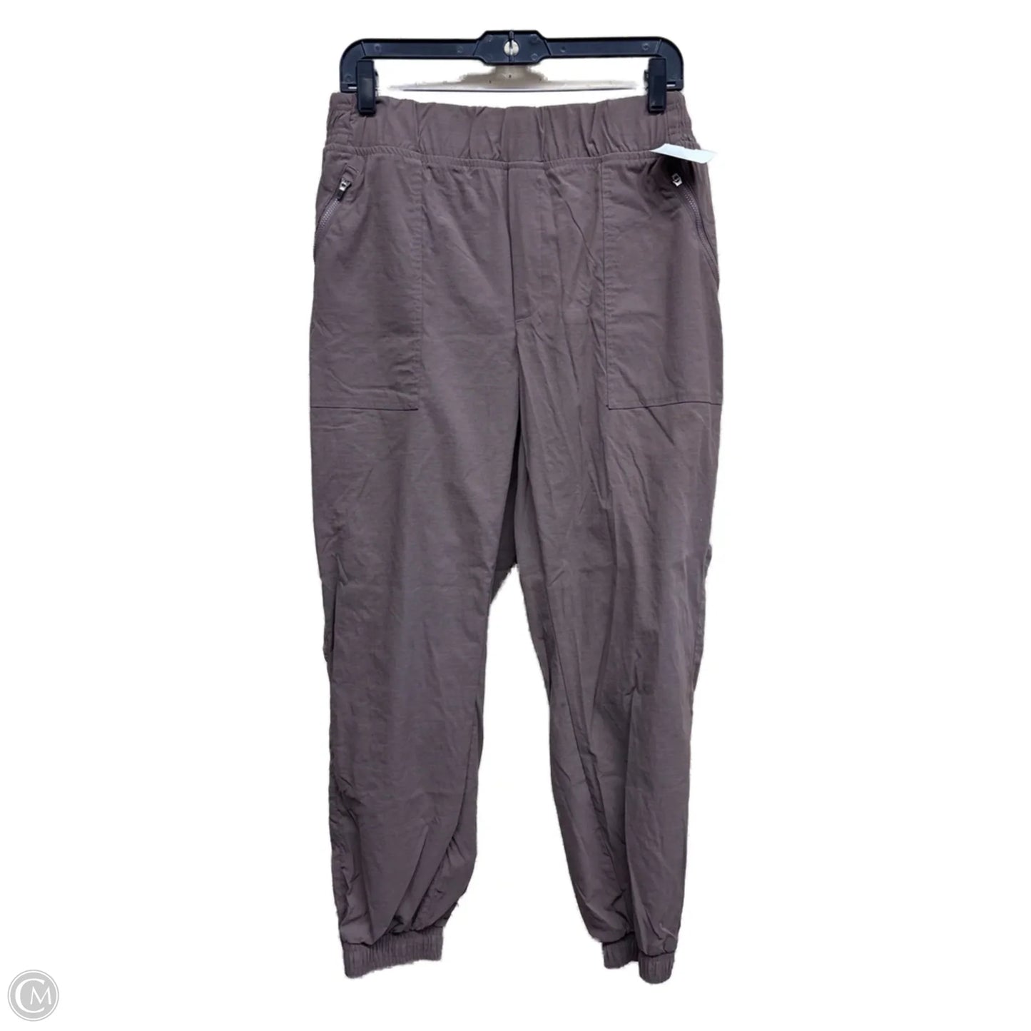 Athletic Pants By Merrell In Brown, Size: Xxl