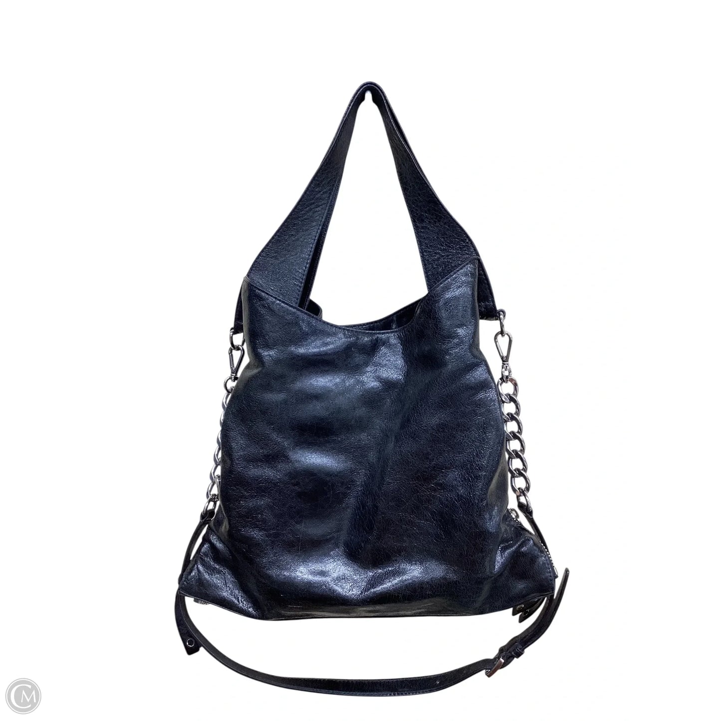 Handbag Designer By Michael Kors, Size: Large