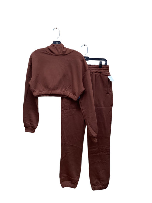 Pants Set 2pc By Clothes Mentor  Size: L