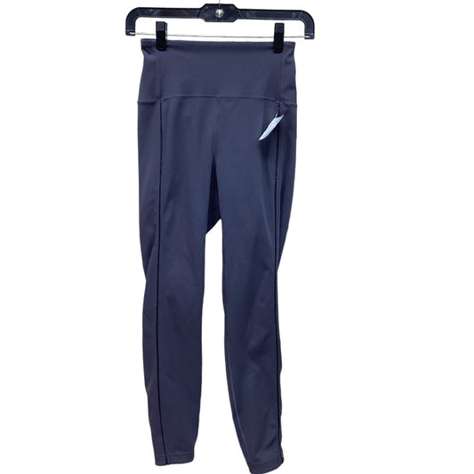 Athletic Pants By Lululemon  Size: 4