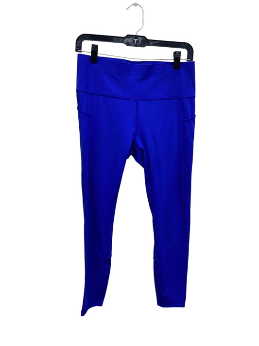 Athletic Pants By Lululemon  Size: 8