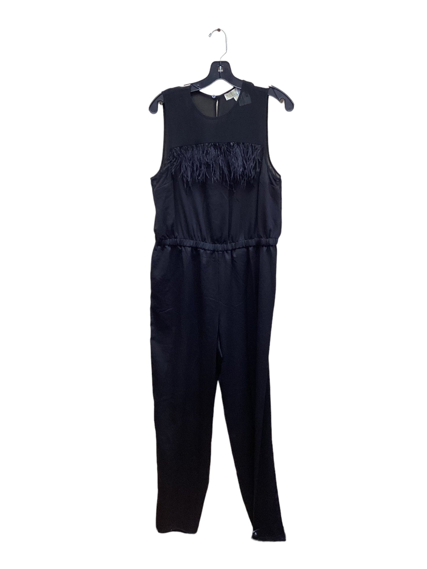 Jumpsuit By Michael By Michael Kors  Size: L