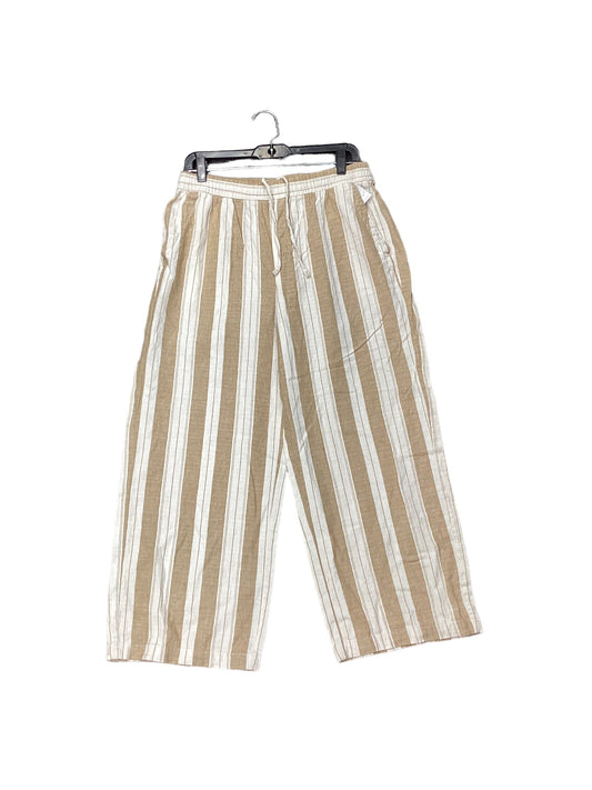 Pants Linen By Old Navy  Size: M