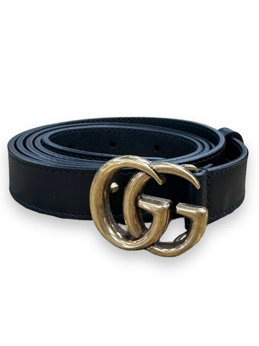 Belt By Gucci