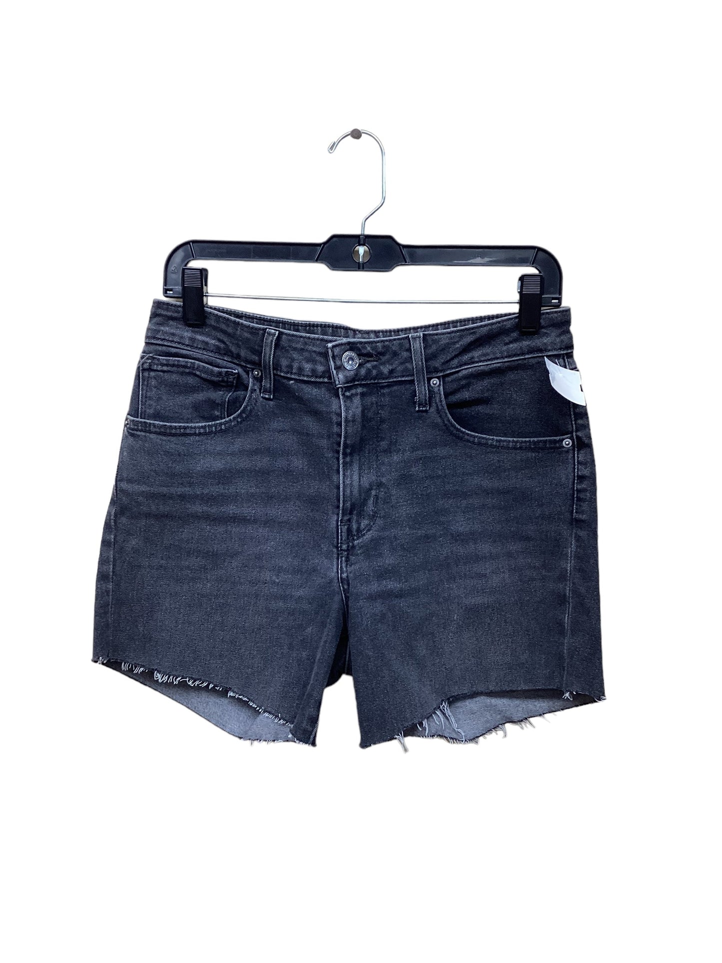 Black Shorts Levis, Size 10