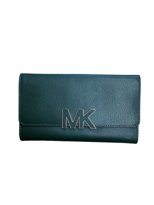 Wallet Michael By Michael Kors, Size Medium