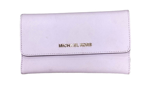 Wallet Michael By Michael Kors, Size Medium