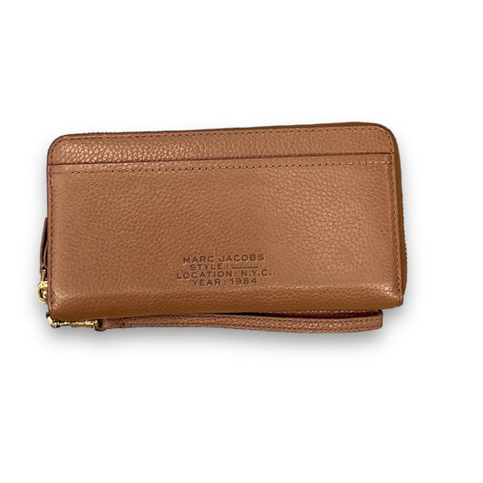 Wallet By Marc By Marc Jacobs, Size: Large