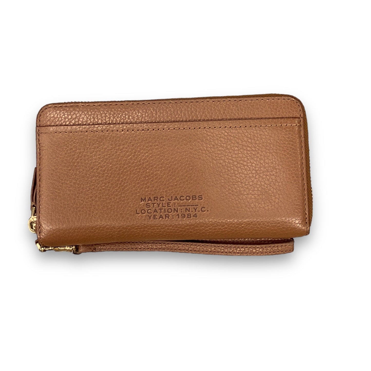 Wallet By Marc By Marc Jacobs, Size: Large