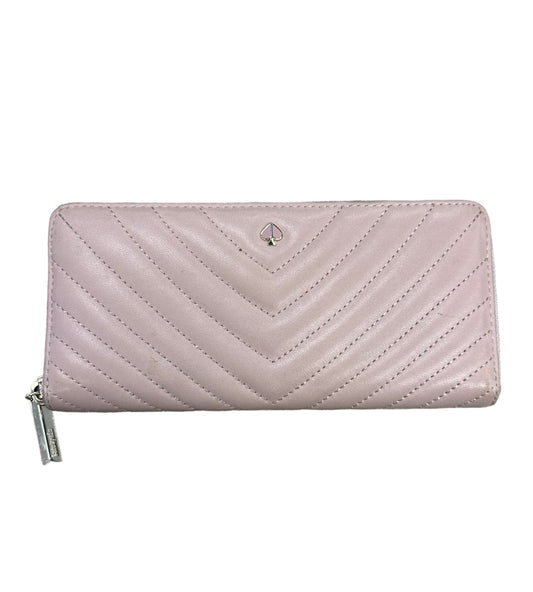 Wallet By Kate Spade, Size: Medium