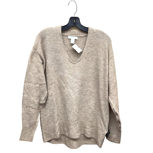 Sweater By H&m In Brown, Size: Xs