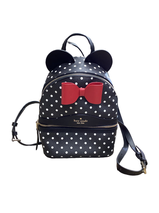 Backpack By Kate Spade, Size: Medium